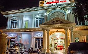 Hotel Alifa Syariah